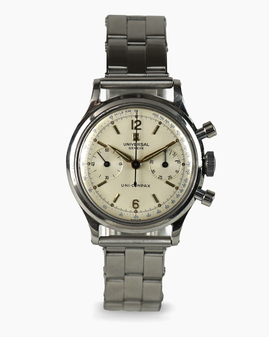 Universal Genève Chronographe ref. 22430
