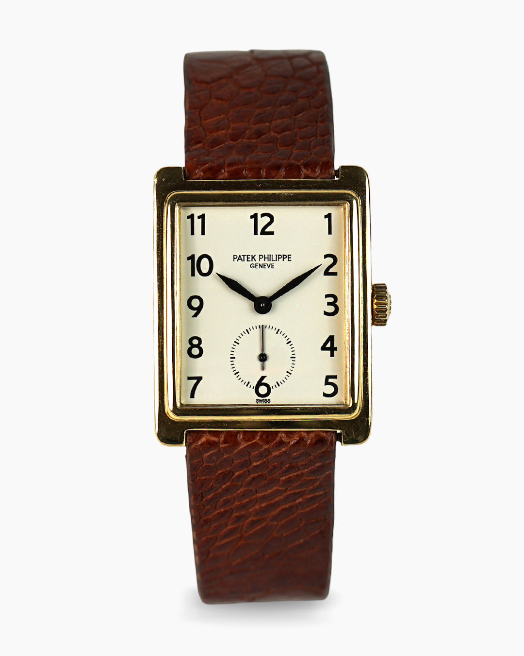 Patek Philippe Gondolo ref. 5010J in yellow gold