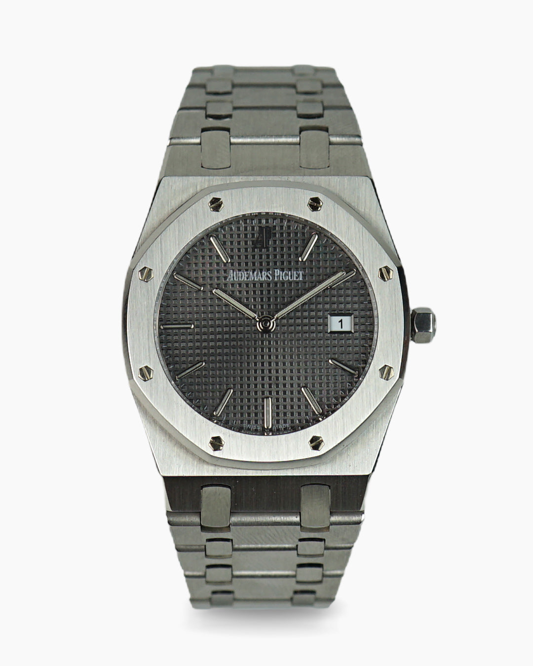Audemars Piguet Royal Oak ref. 56175ST in stainless steel