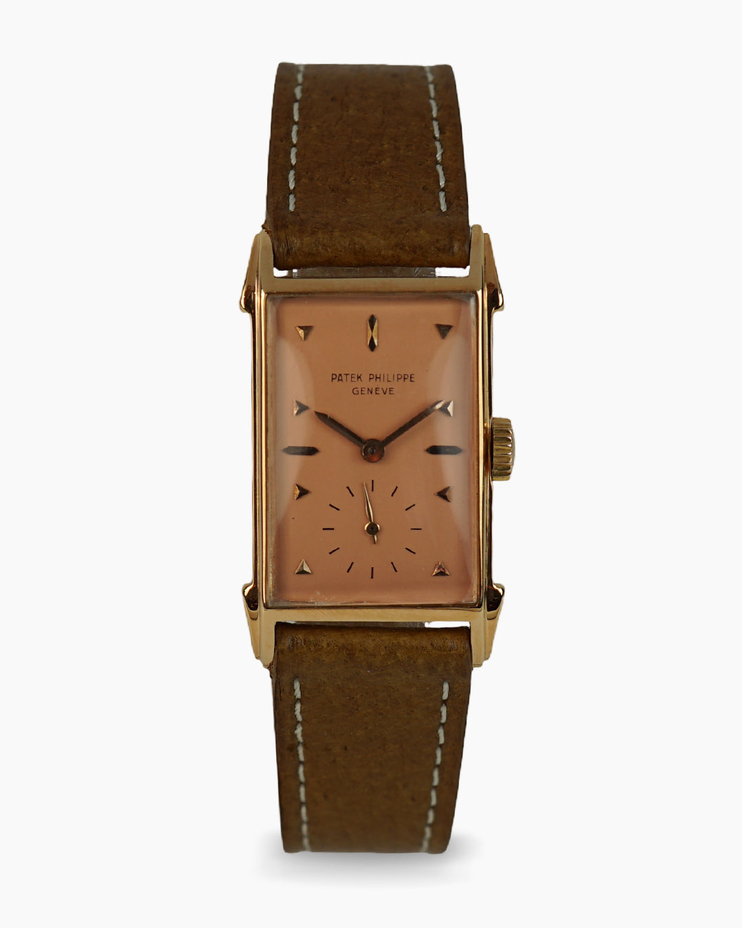 Patek Philippe ref. 2416 "Pink on Pink"