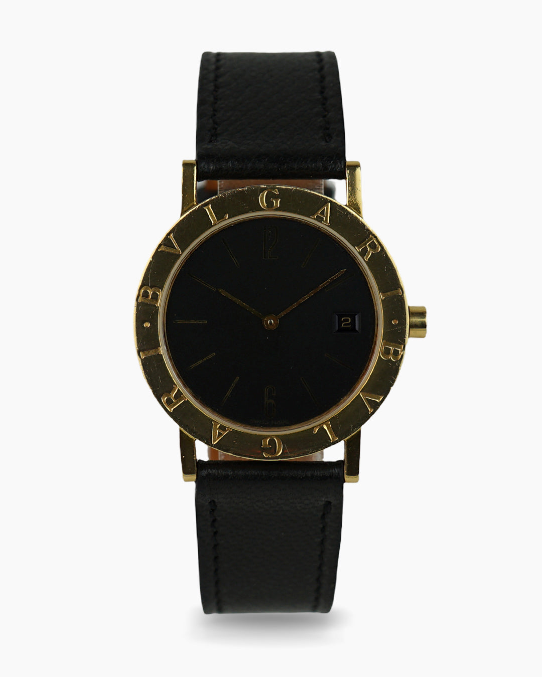 Bulgari "Bvlgari Bvlgari" ref. BB 33 GL