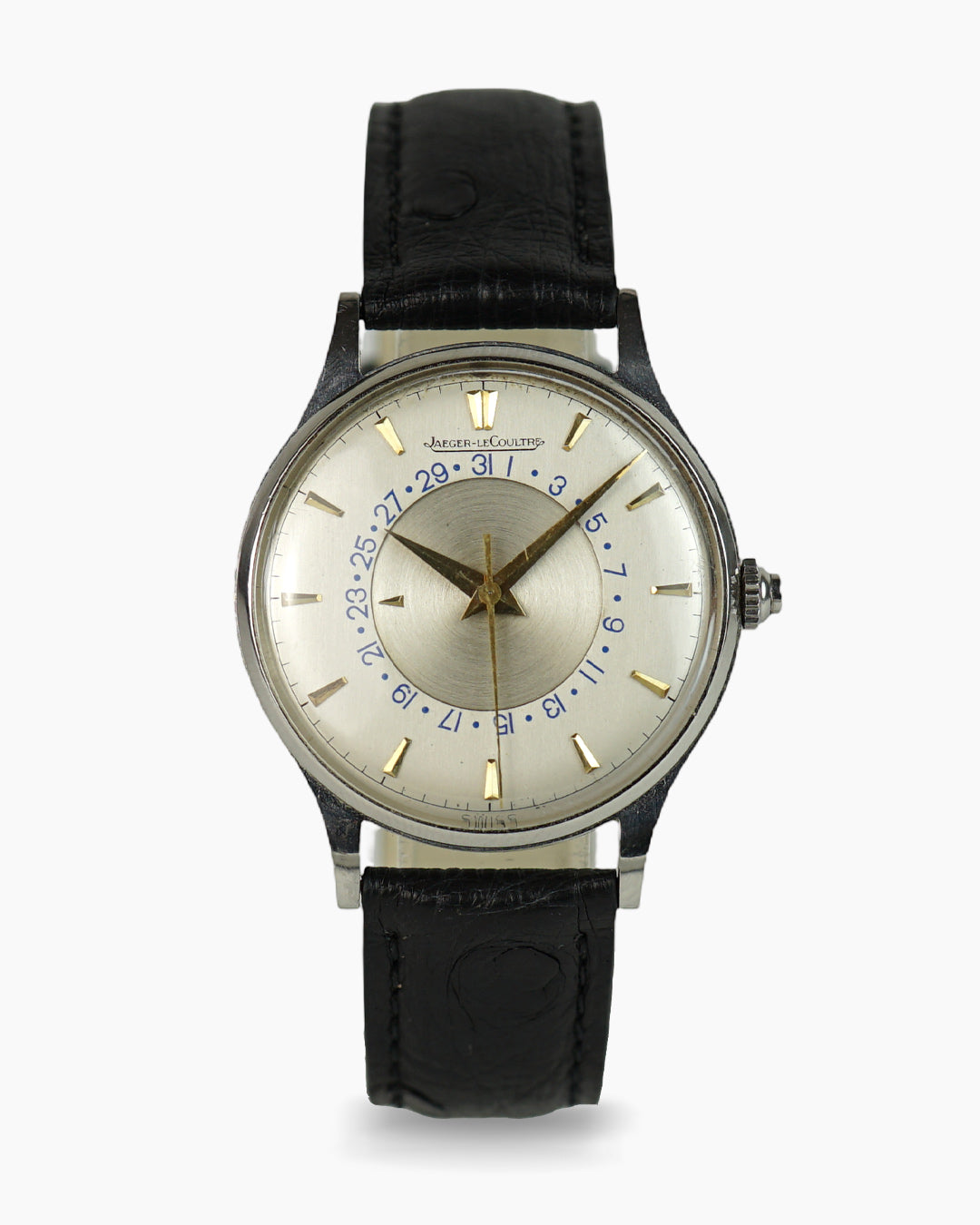 Jaeger-LeCoultre Calendar in mint condition