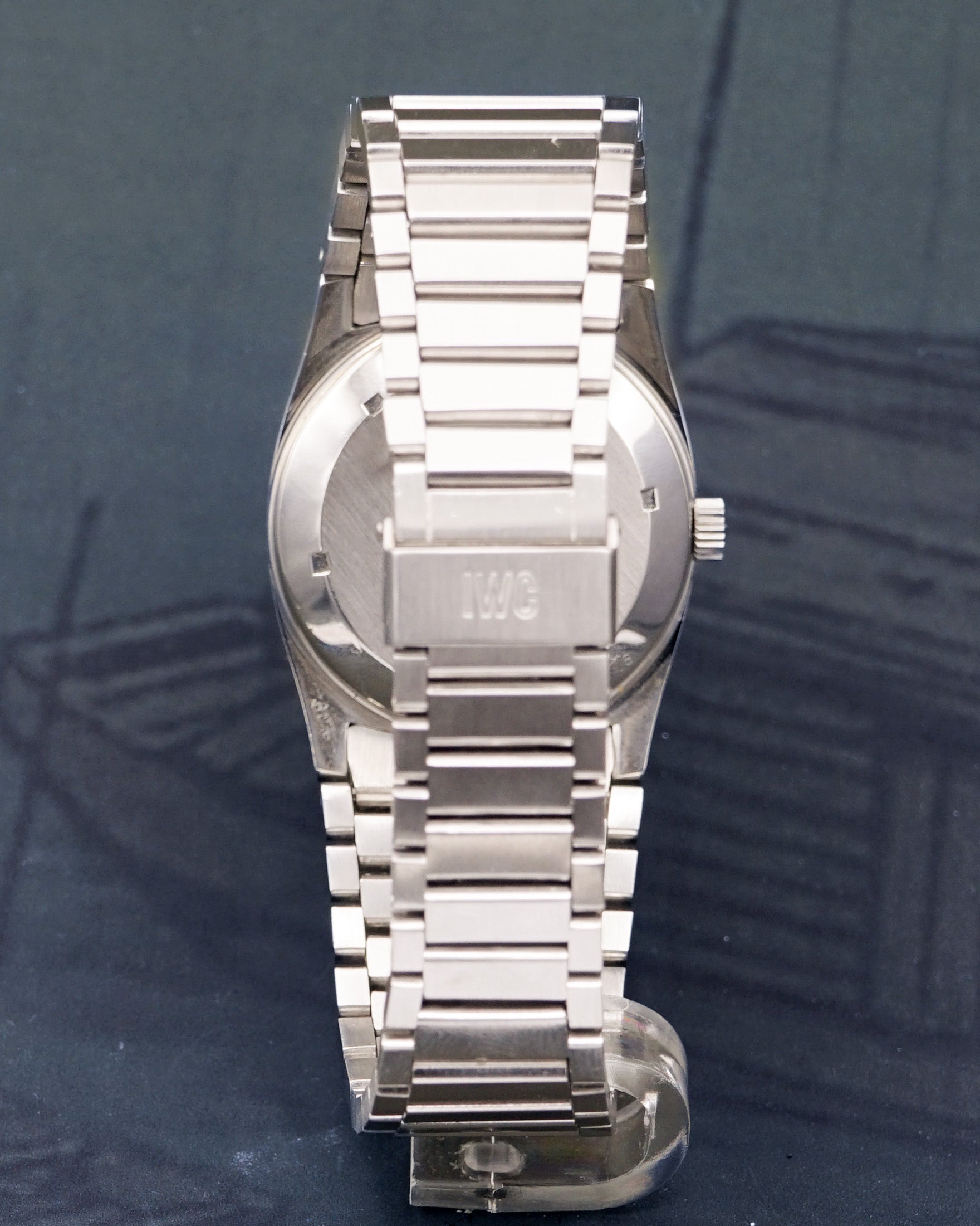 1978 IWC Golf Club ref. 1830 New Old Stock
