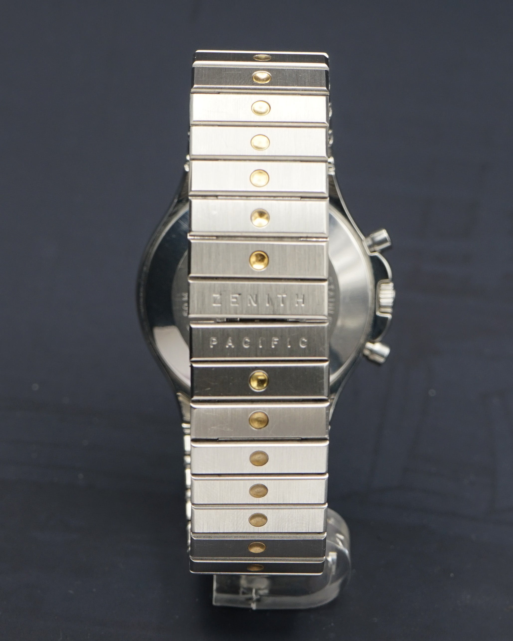 1991 Zenith Pacific with box and papers