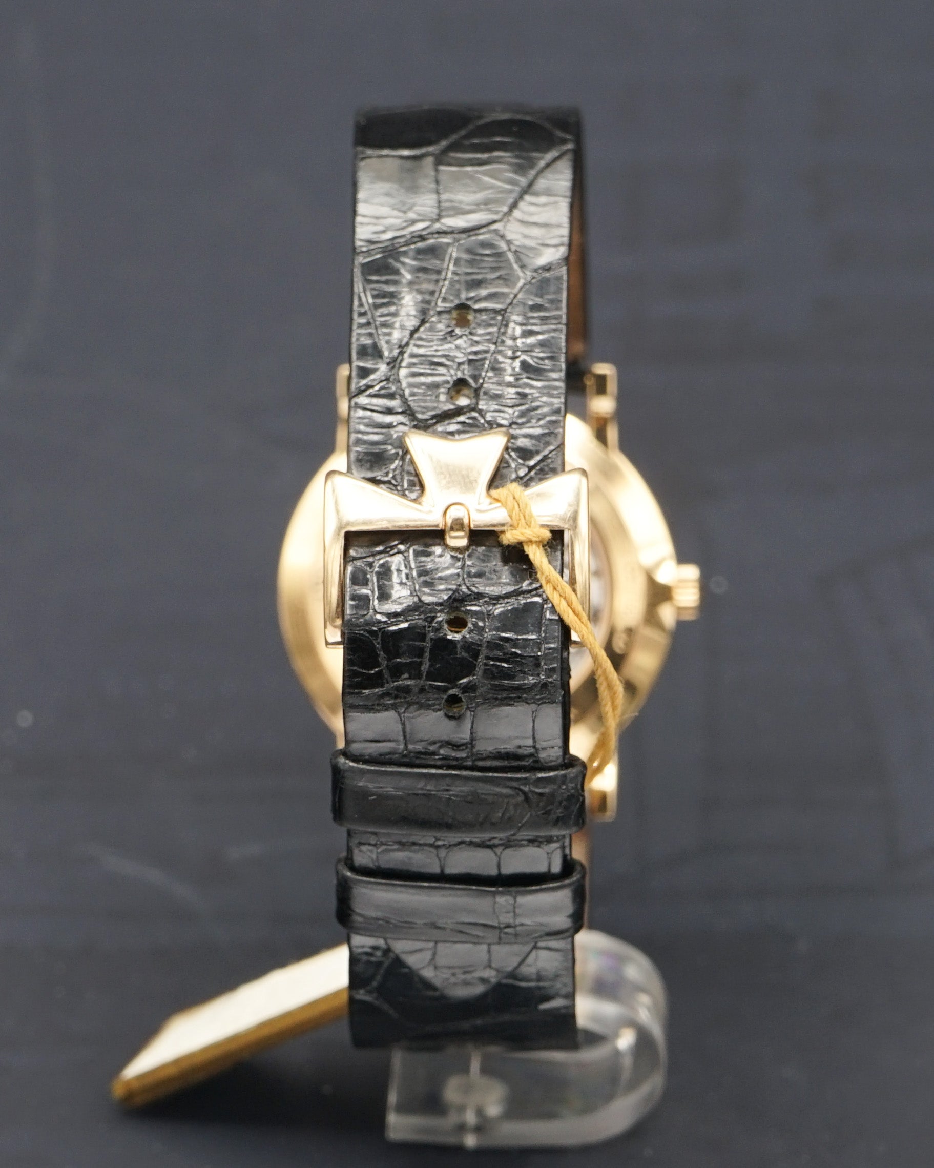 Vacheron Constantin Patrimony Ultra Thin Rose Gold 33093/3