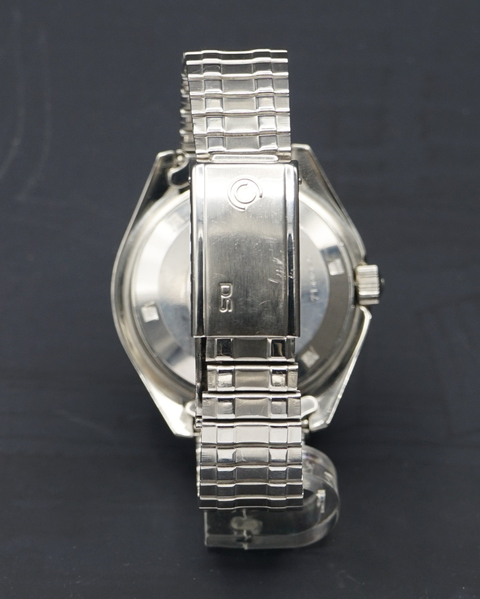1970s Certina DS-2 SuperPH 500M "Tektite"