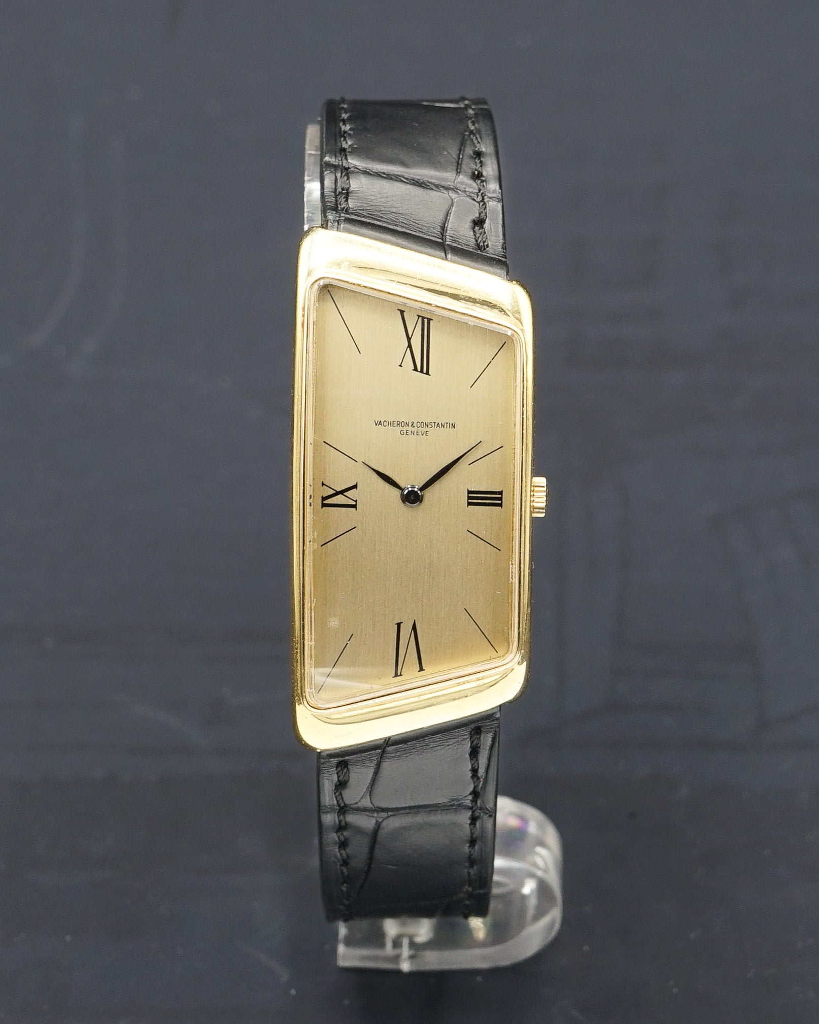 1972 Vacheron Constantin ref. 35202 Prestige de la France