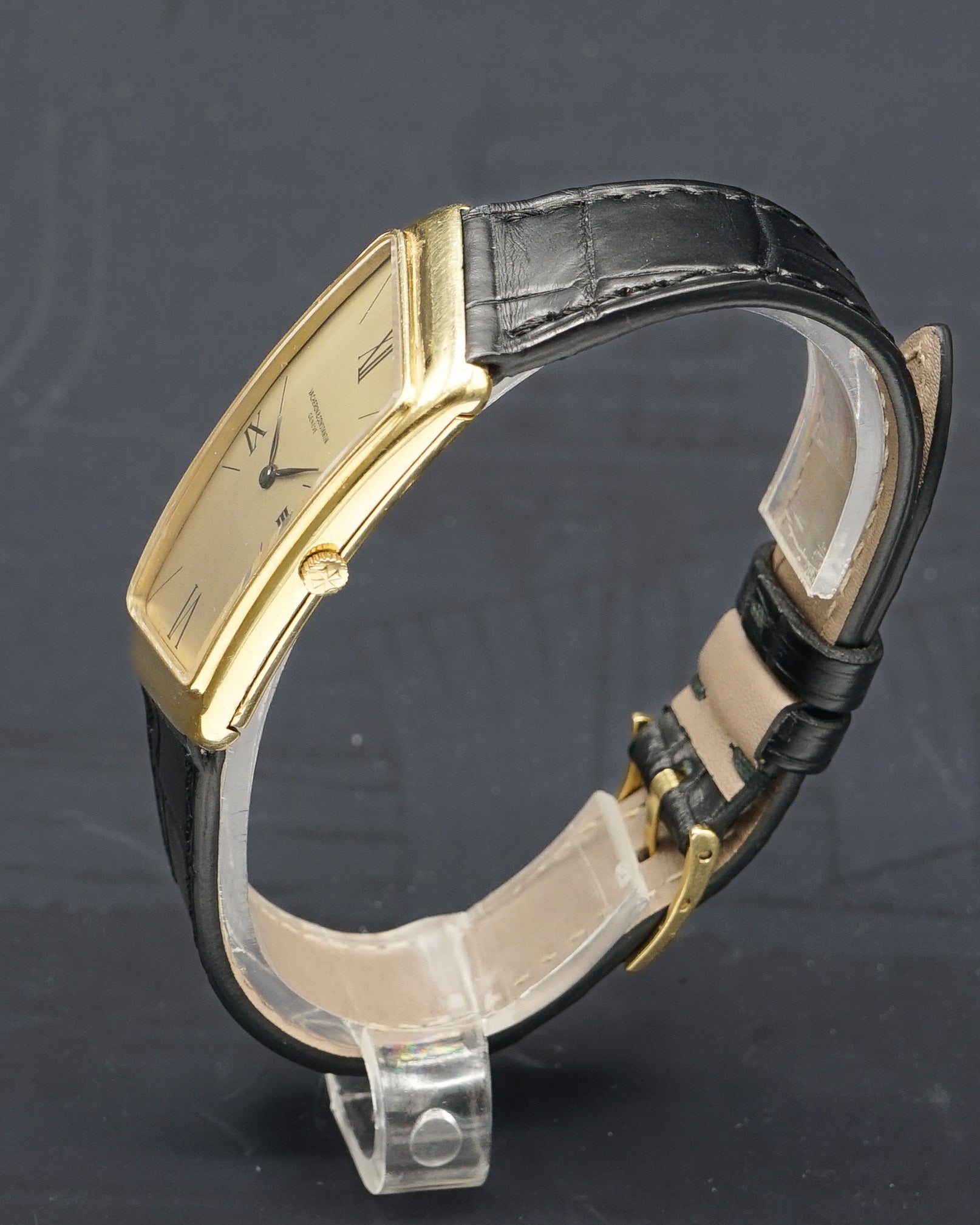 1972 Vacheron Constantin ref. 35202 Prestige de la France
