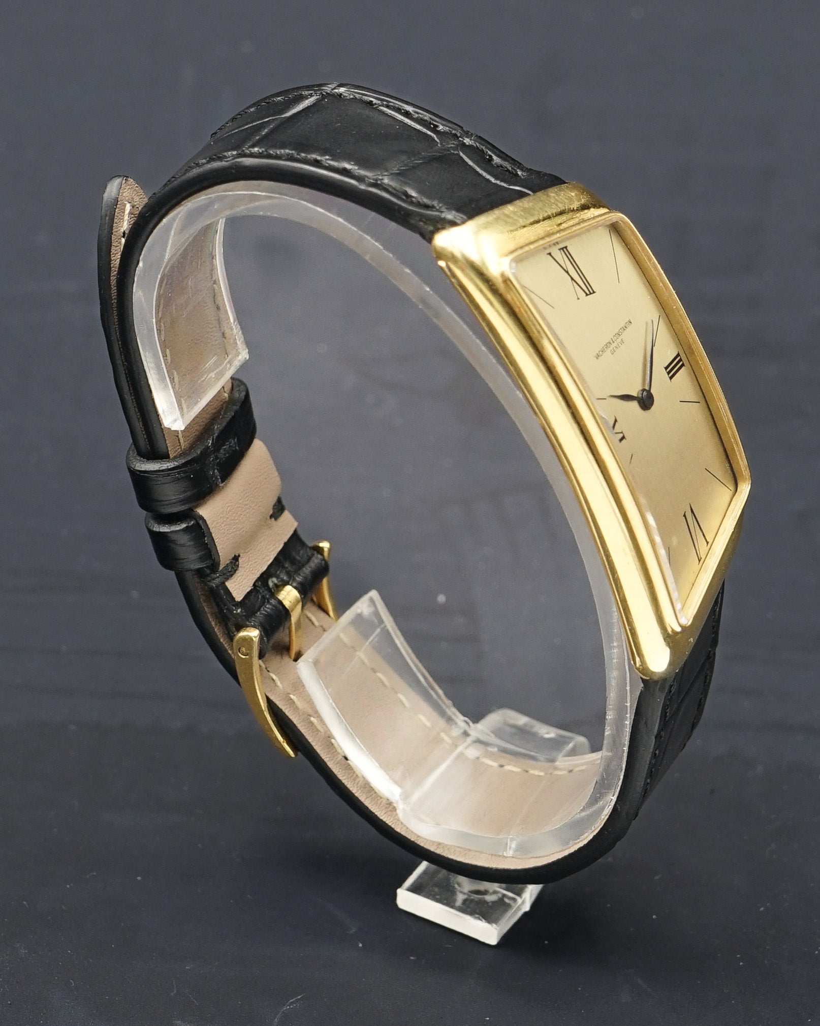1972 Vacheron Constantin ref. 35202 Prestige de la France