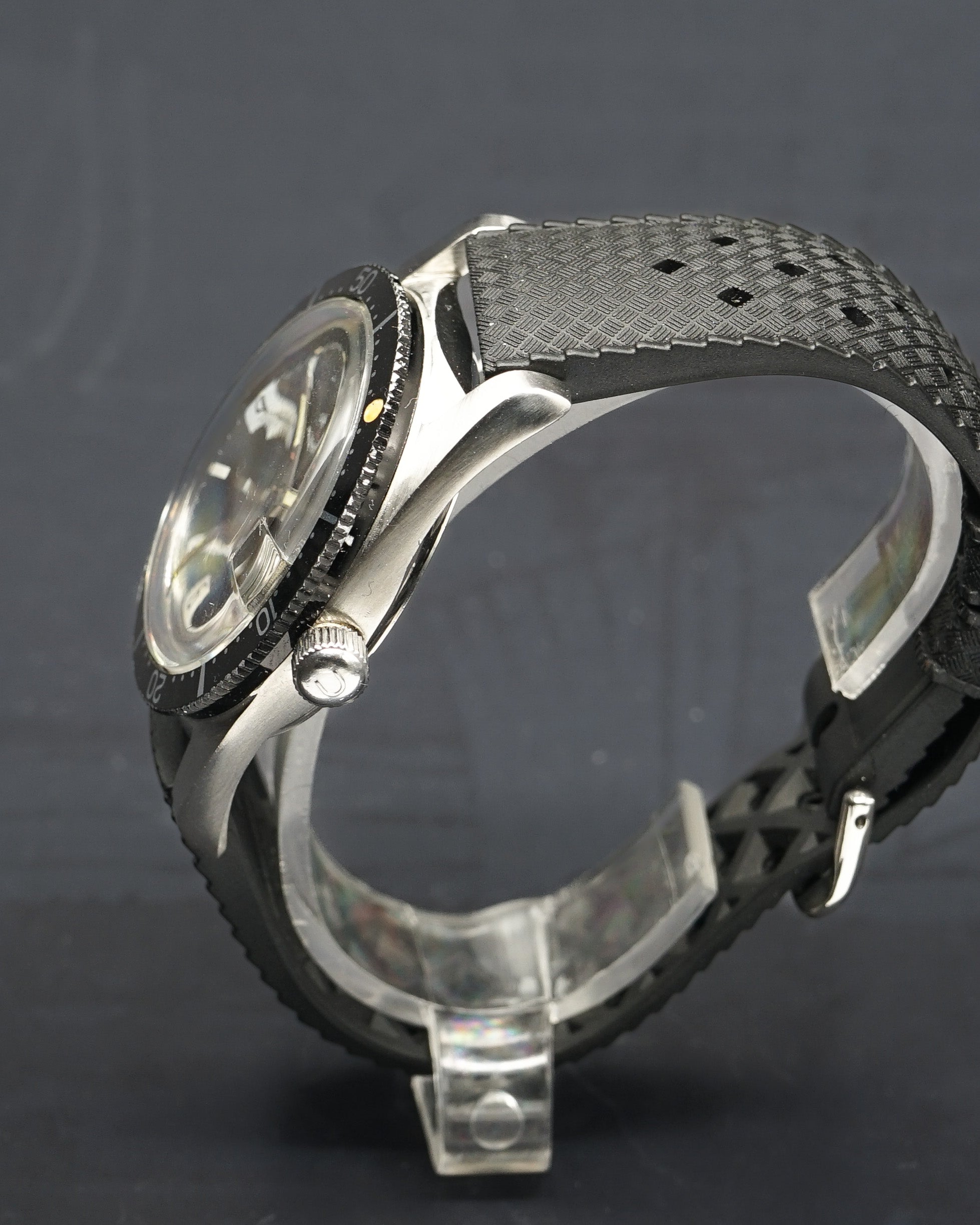 1960s Universal Geneve Polerouter Sub ref. 869109/01