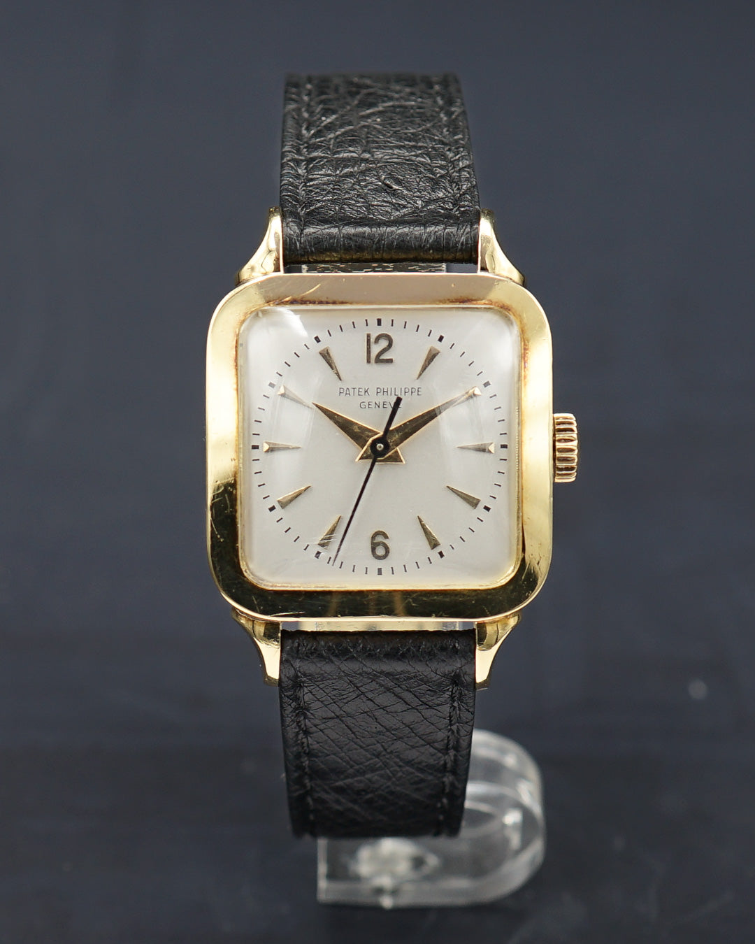 1950s Patek Philippe ref. 2514