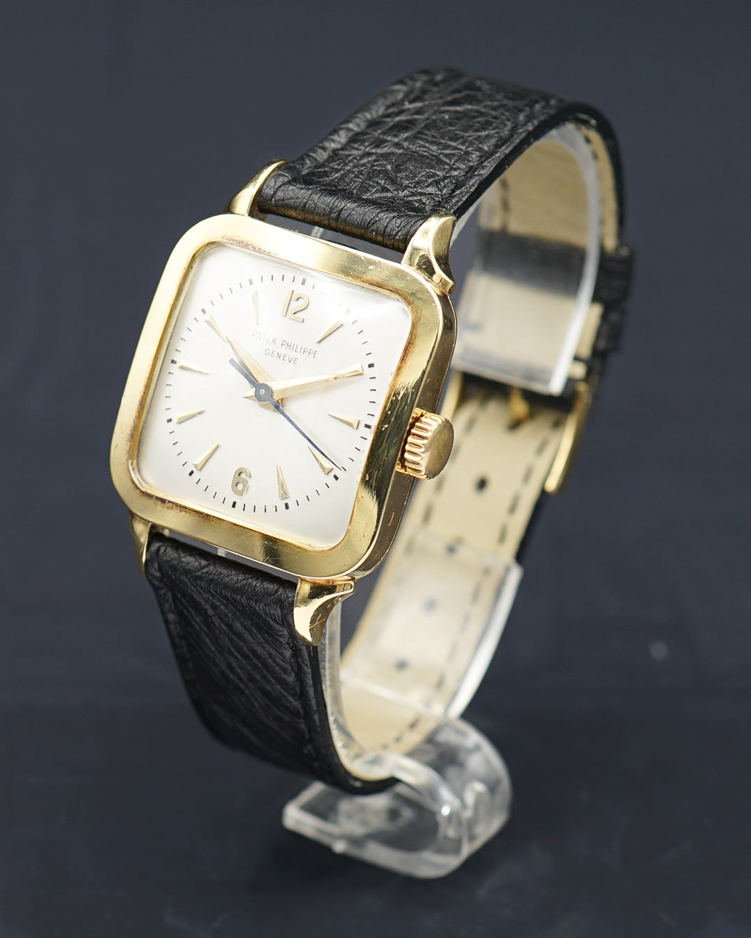 1950s Patek Philippe ref. 2514