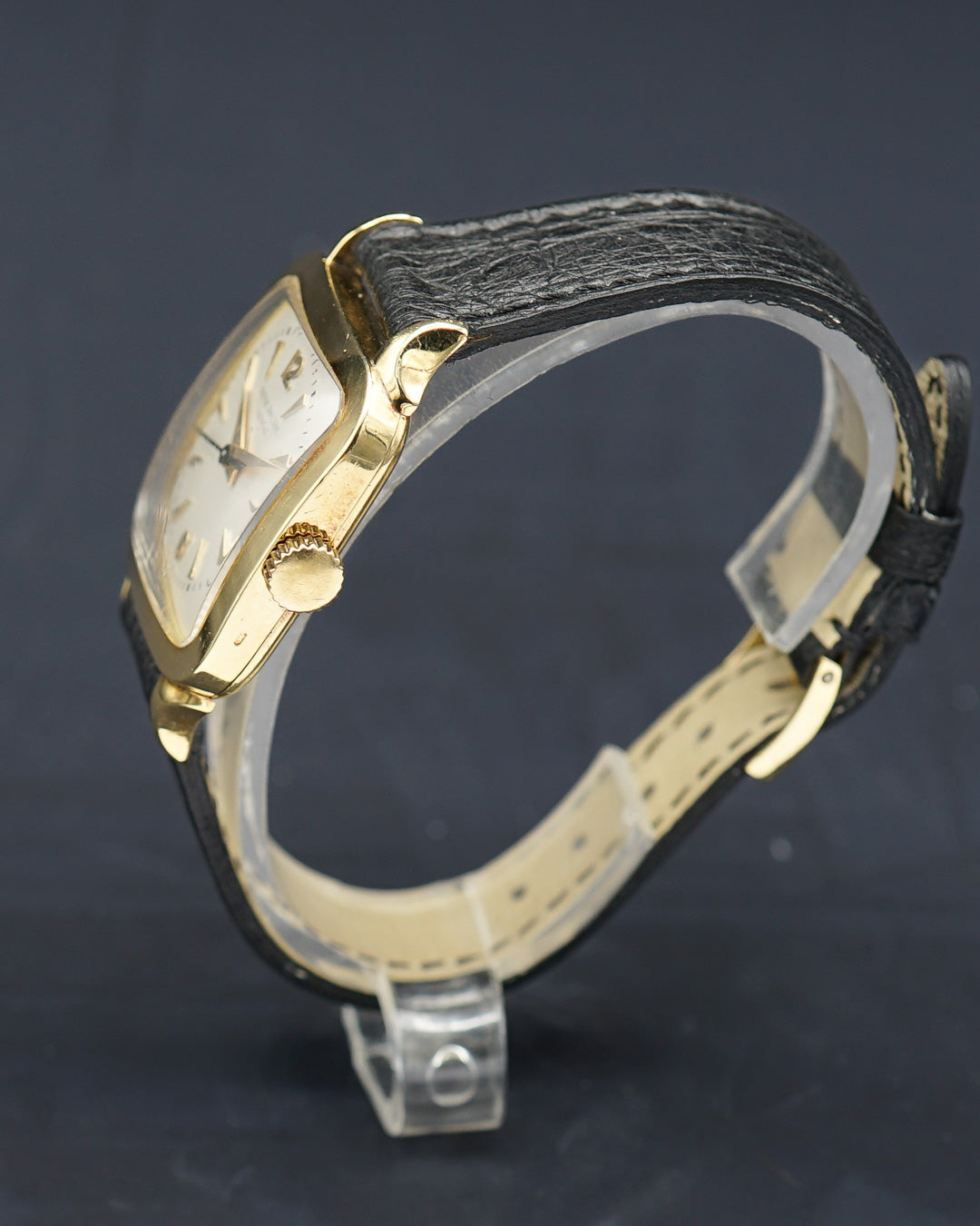 1950s Patek Philippe ref. 2514