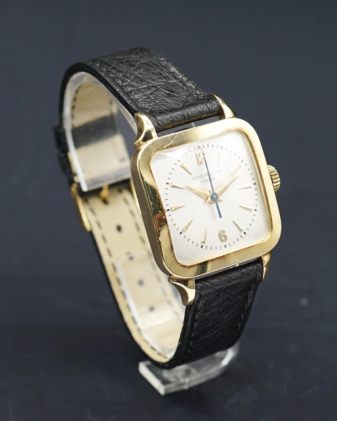 1950s Patek Philippe ref. 2514