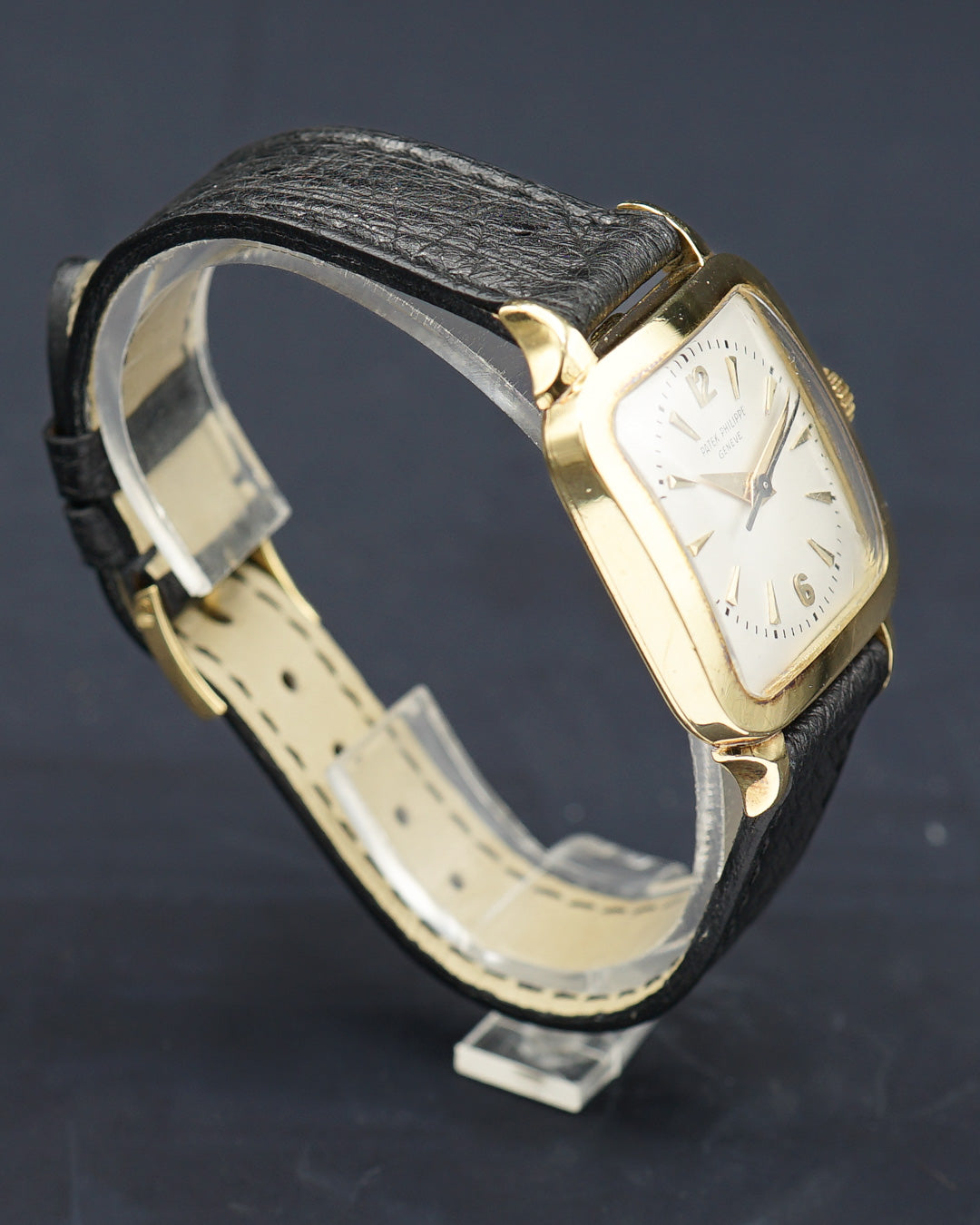 1950s Patek Philippe ref. 2514