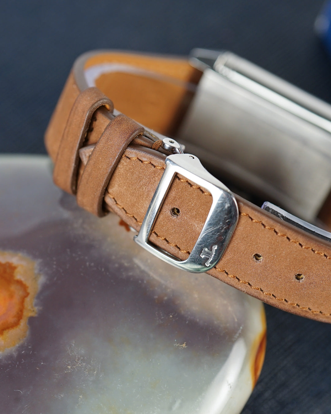 1990s Jaeger-LeCoultre Reverso Grande Taille