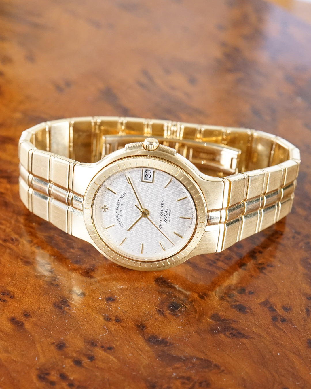 Vacheron Constantin Phidias Chronomètre Royal Ref. 47020