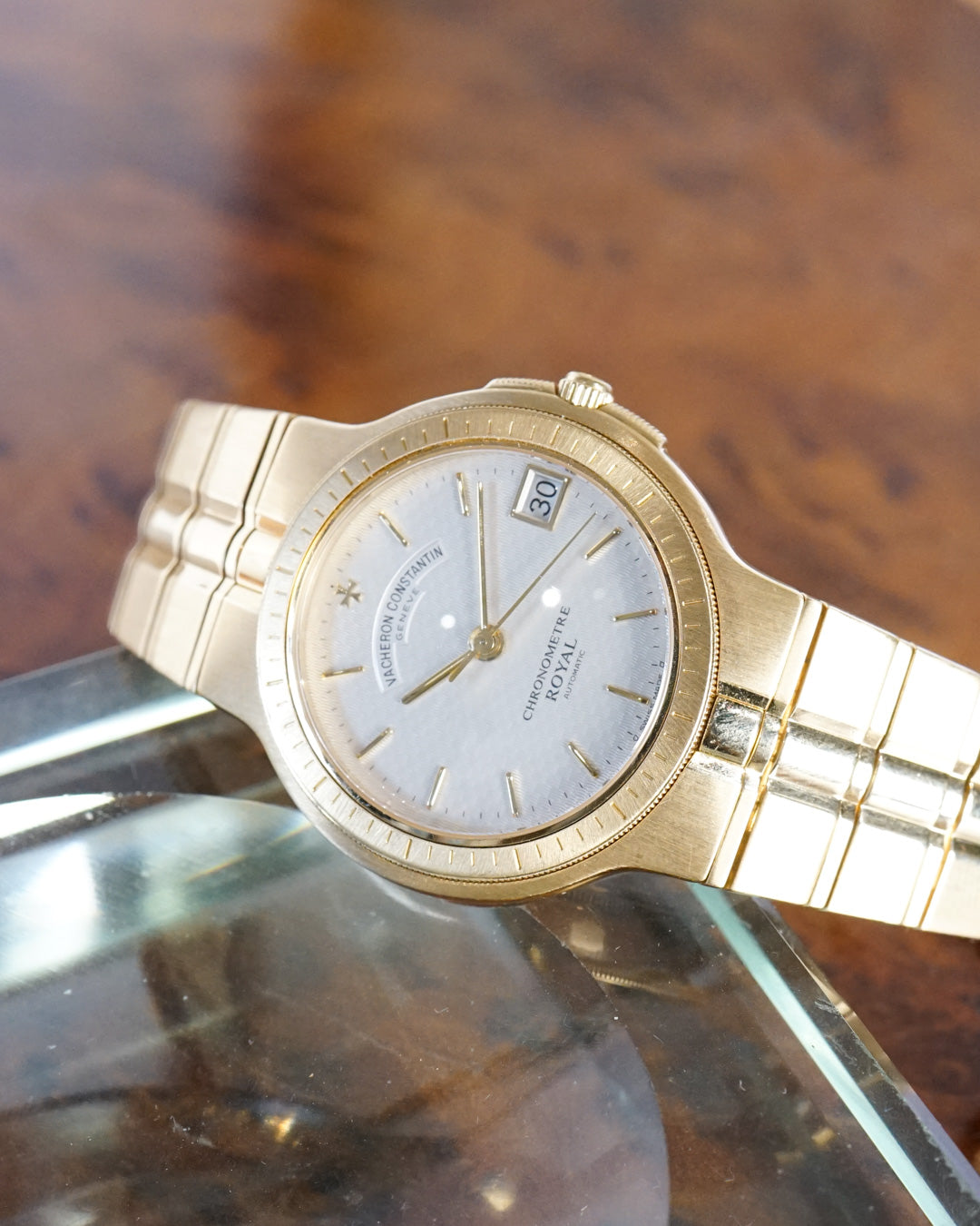 Vacheron Constantin Phidias Chronomètre Royal Ref. 47020