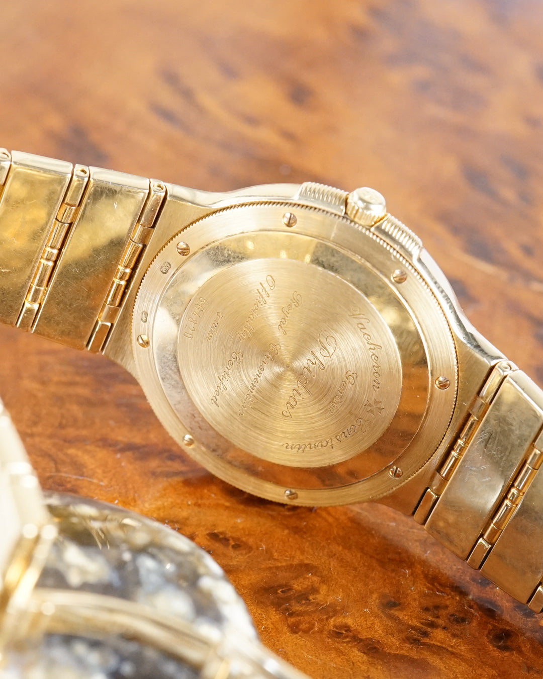 Vacheron Constantin Phidias Chronomètre Royal Ref. 47020