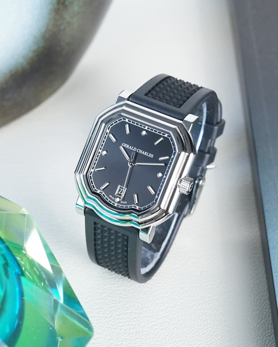Gerald Charles Maestro 2.0 Ultra-Thin