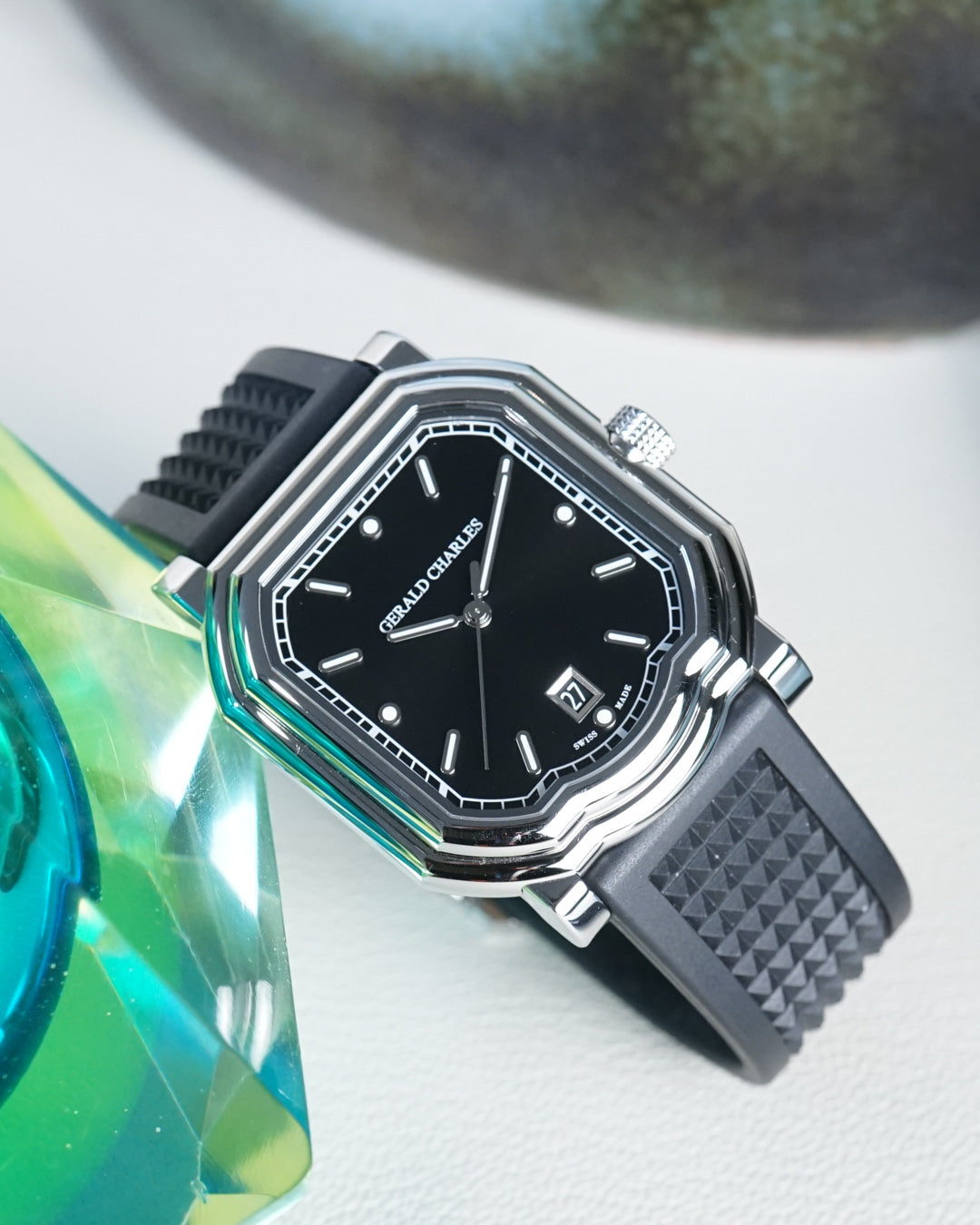 Gerald Charles Maestro 2.0 Ultra-Thin