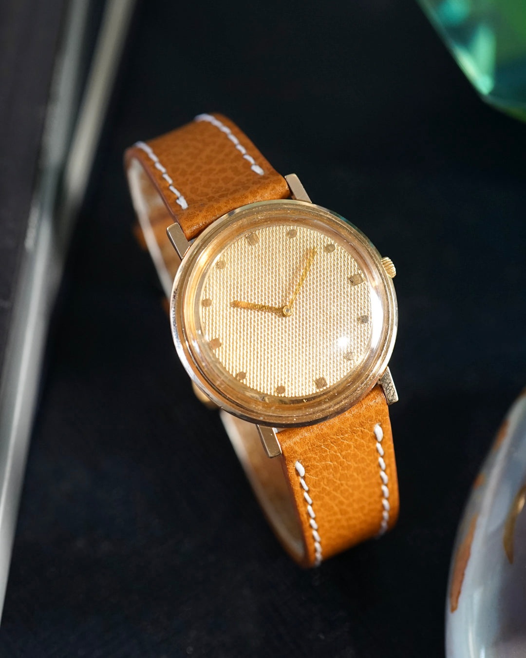 Boucheron Ronde in 18kt pink gold