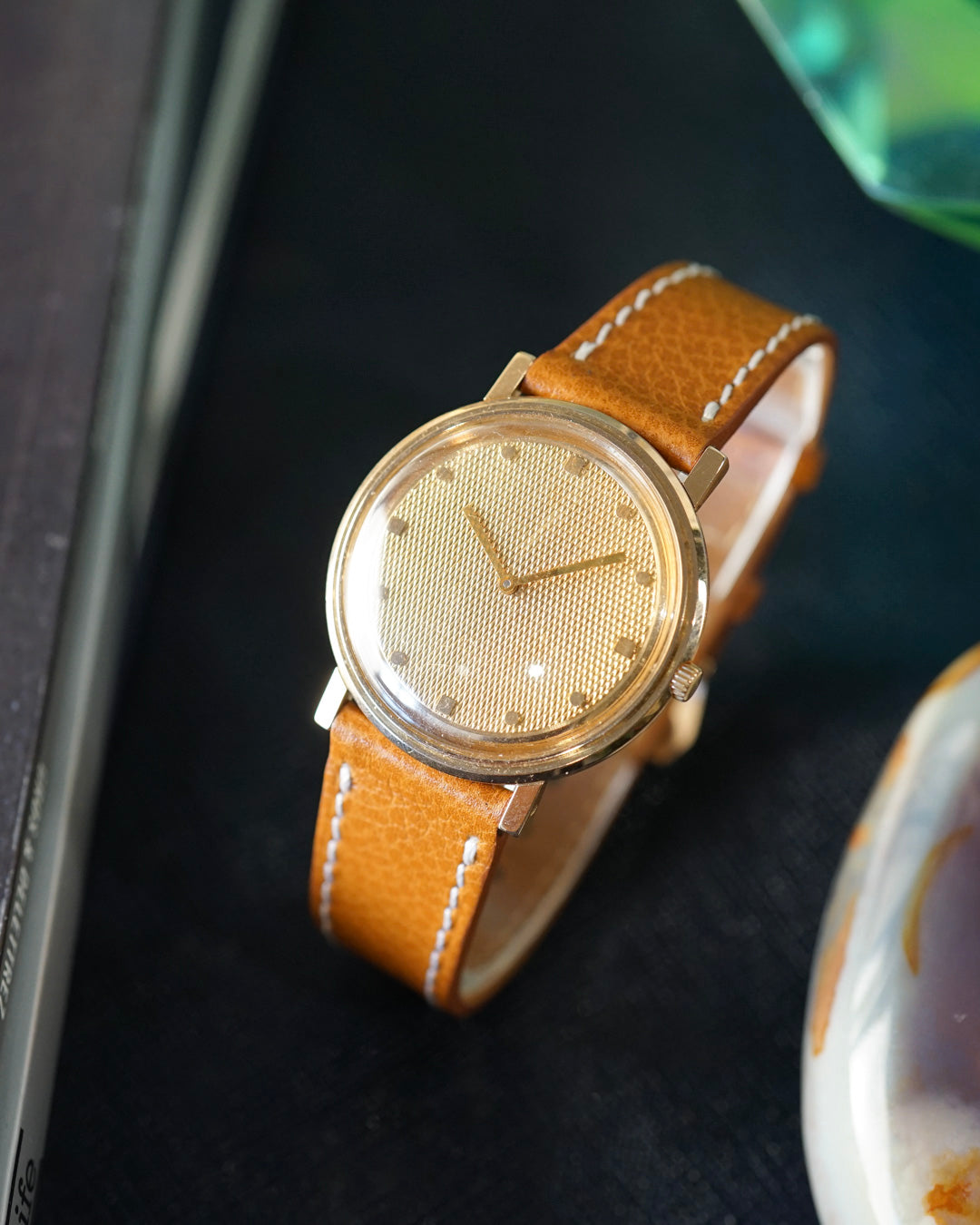 Boucheron Ronde in 18kt pink gold