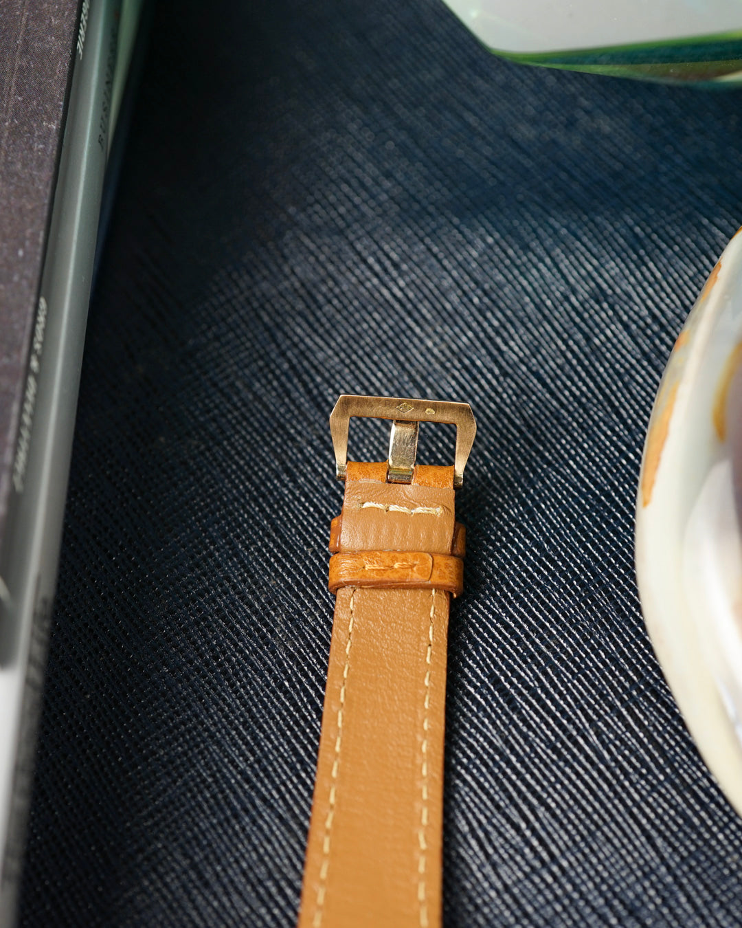 Boucheron Ronde in 18kt pink gold