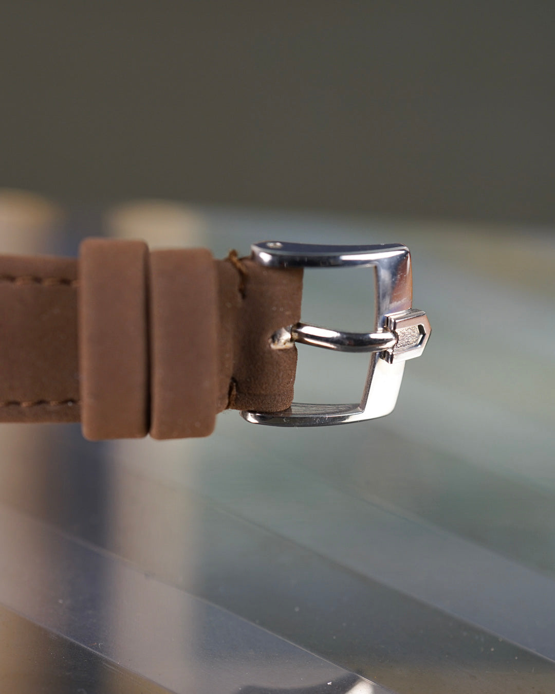 Universal Geneve Polerouter Transitional