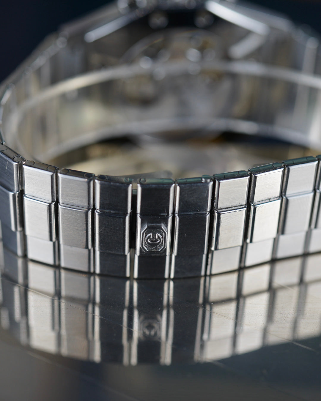 Chopard St. Moritz chronograph Mk. 1 ref. 8386