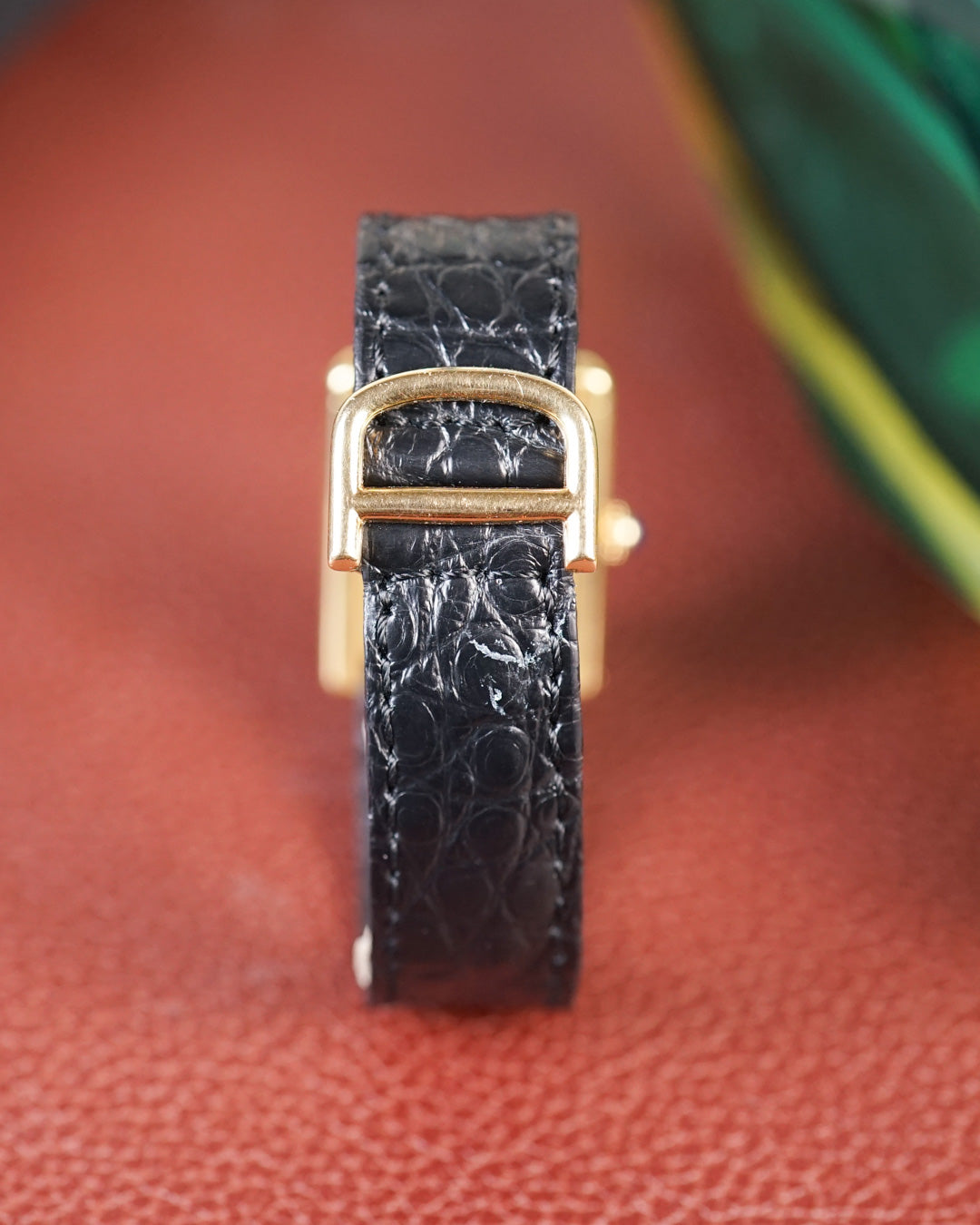 Cartier Tank Louis réf. 78086