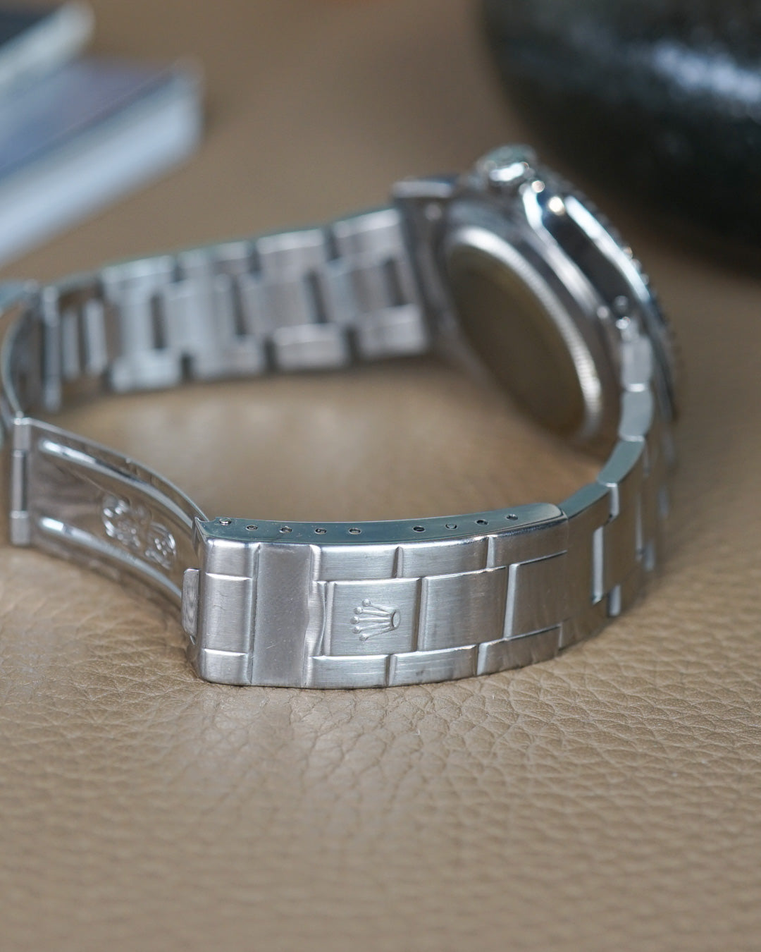 Rolex Submariner réf. 16800 Tansitionnal