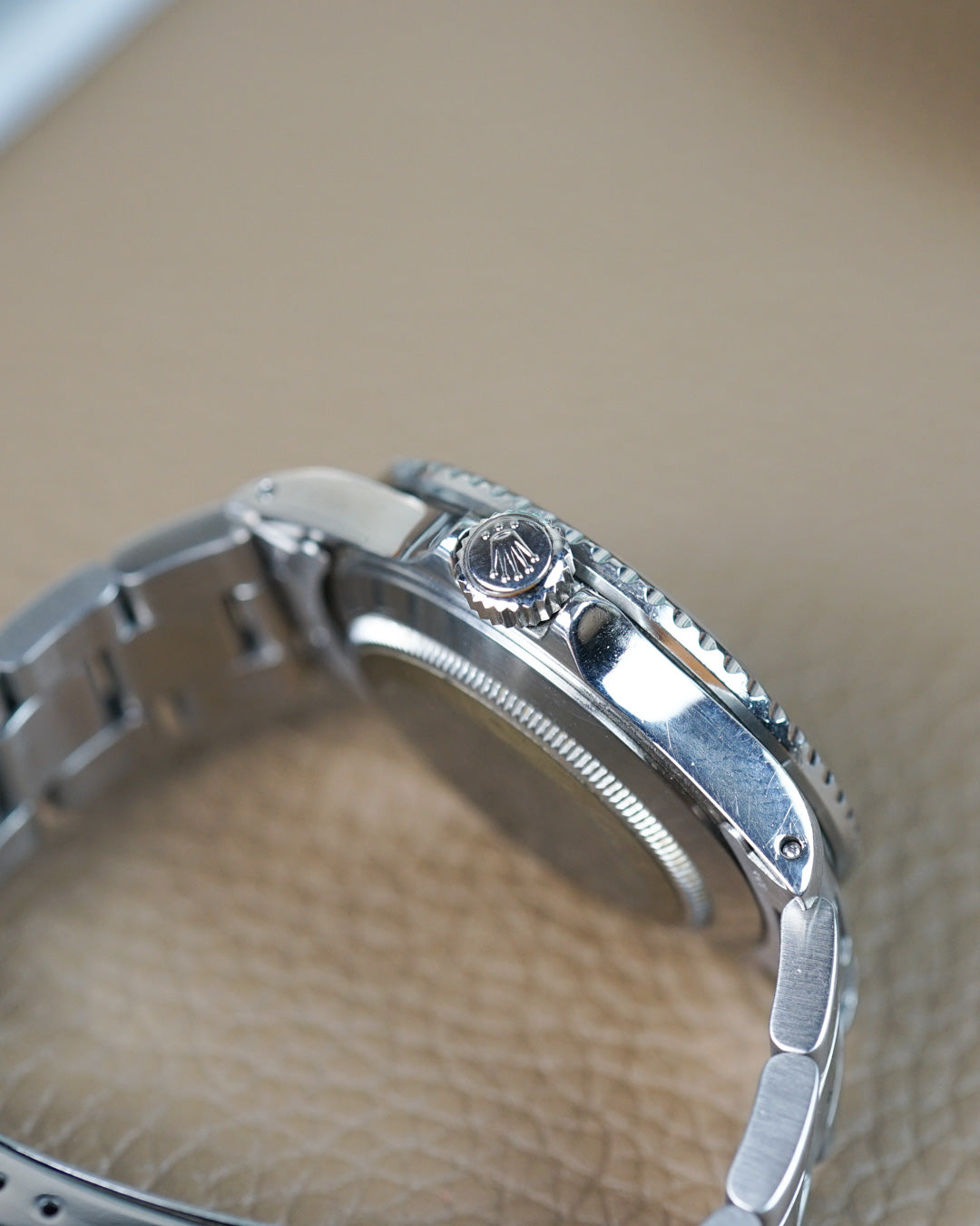 Rolex Submariner réf. 16800 Tansitionnal