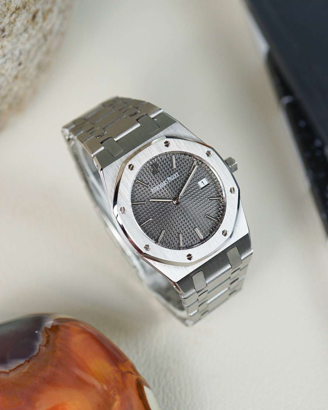 Audemars Piguet Royal Oak ref. 56175ST in stainless steel