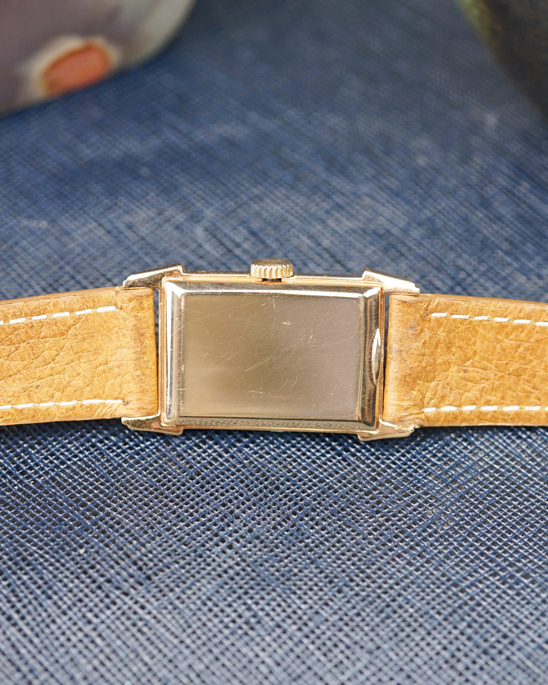 Patek Philippe ref. 2416 "Pink on Pink"