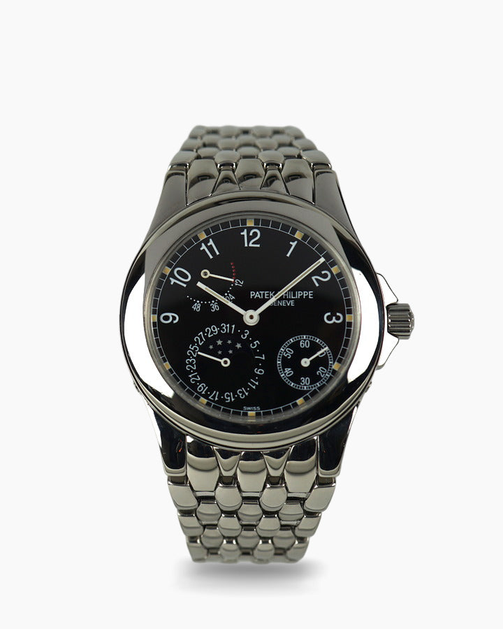 Patek Philippe Neptune Ref. 5085/1A