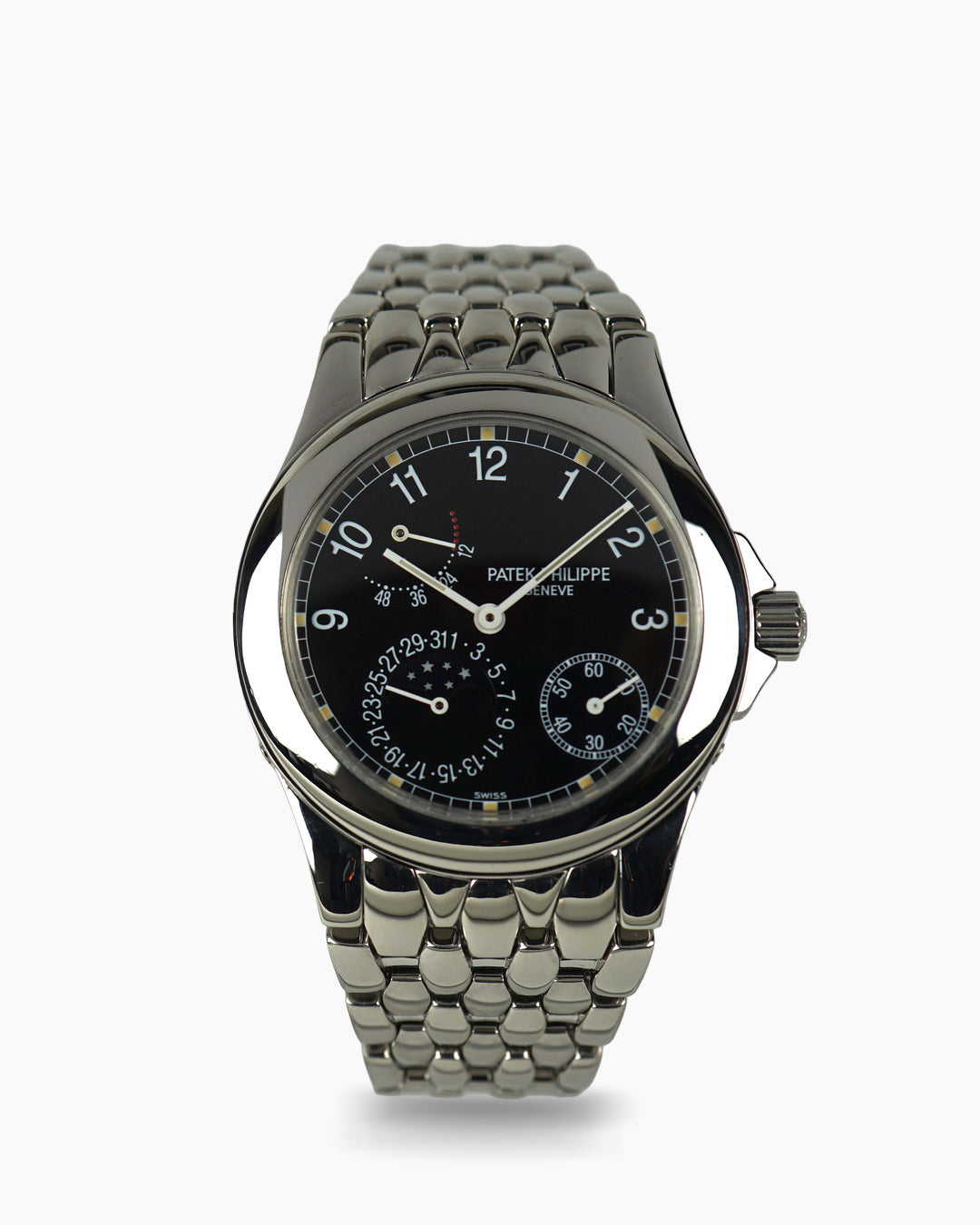 Patek Philippe Neptune Ref. 5085/1A