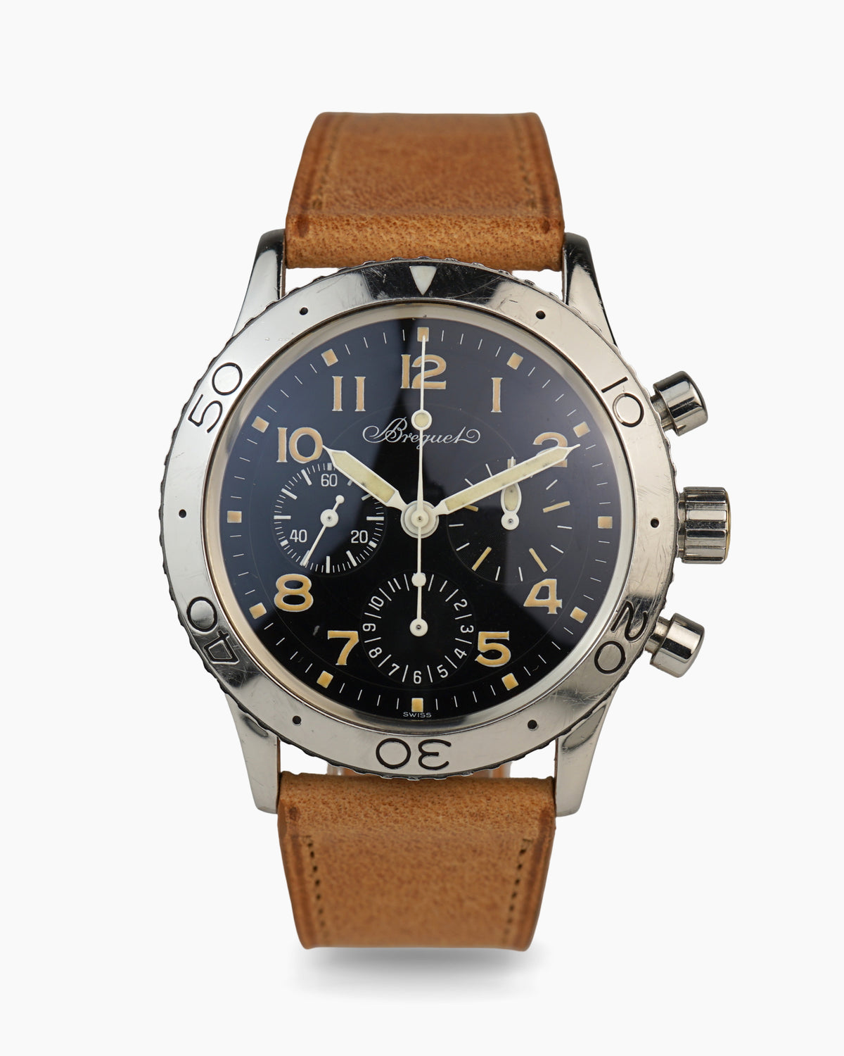 Breguet Type XX Aéronavale Ref. 3800 1st generation
