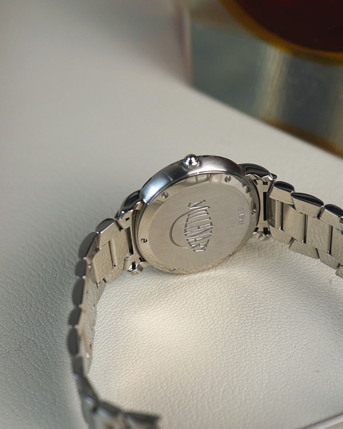 Audemars Piguet Millenary reference 15049, enamel dial