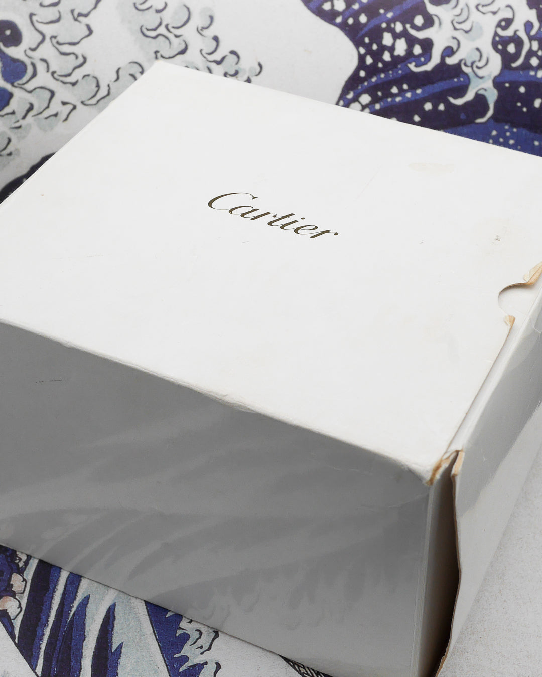 1990s Cartier Pasha Full Set