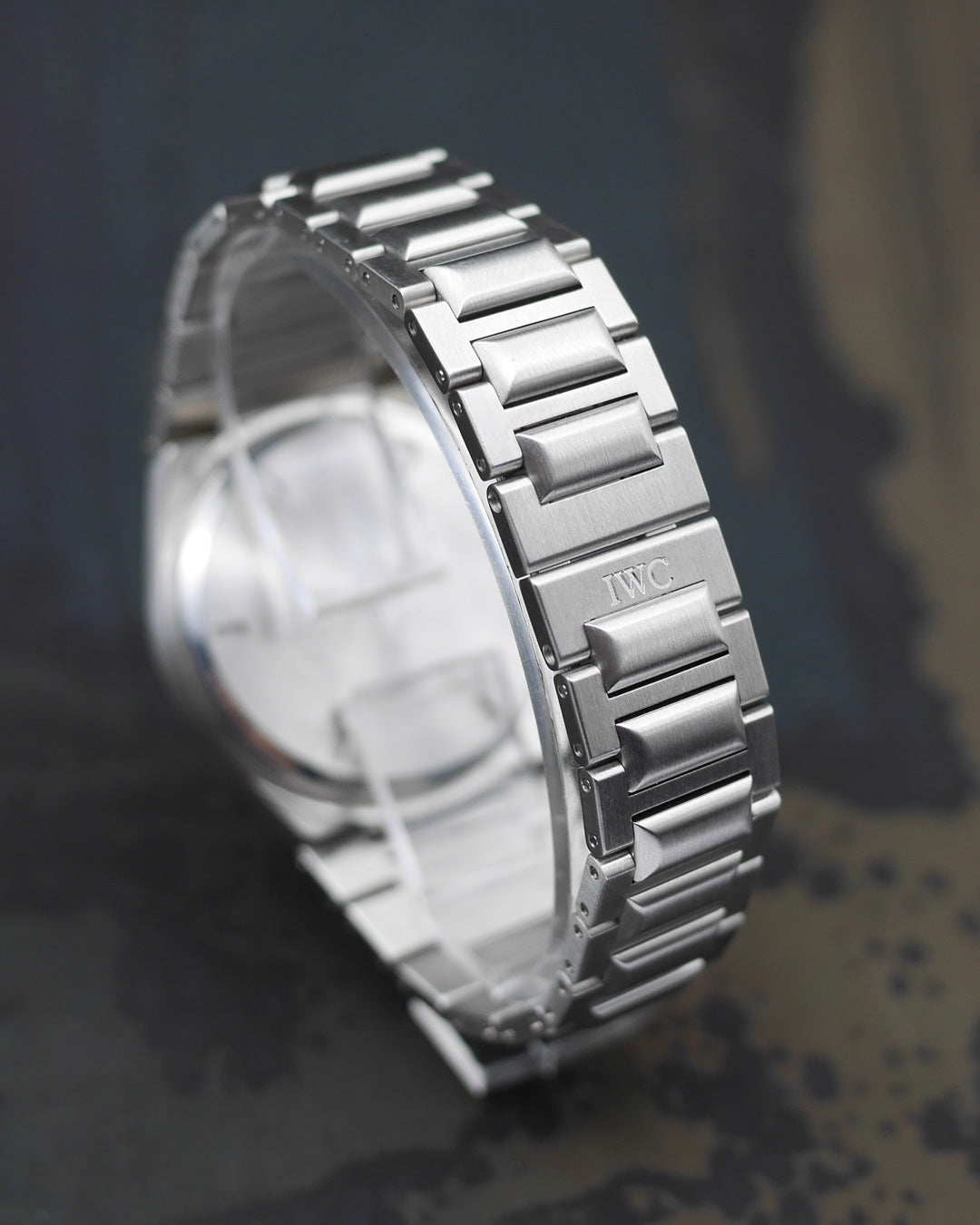 1980s IWC Ingenieur automatic ref. 3506