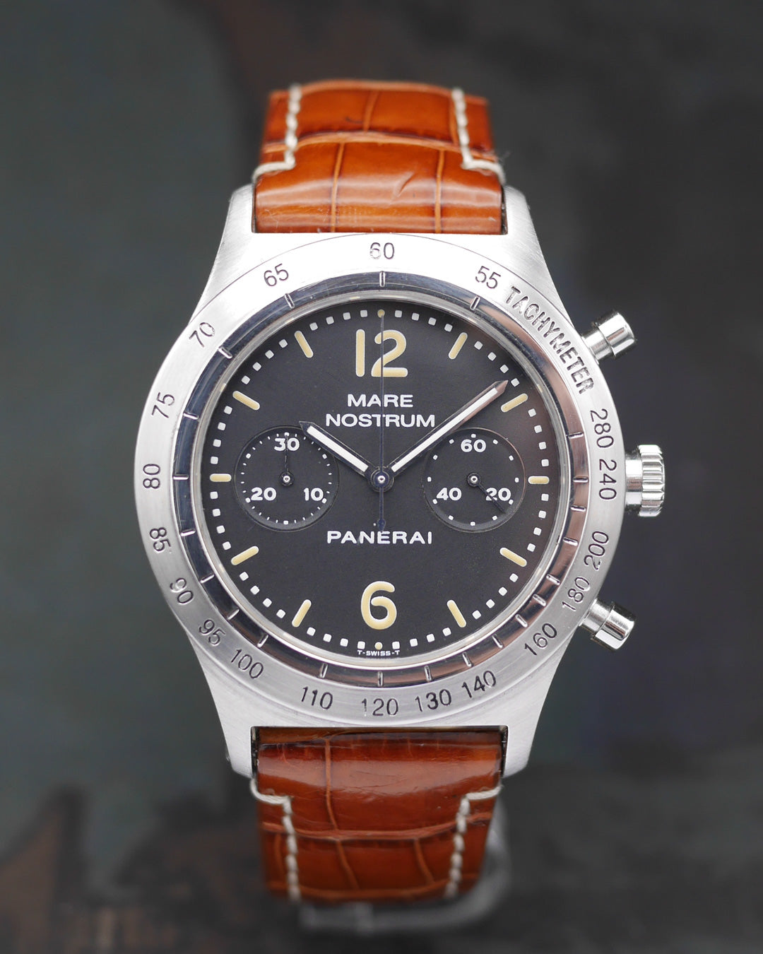 1997 Panerai Mare Nostrum