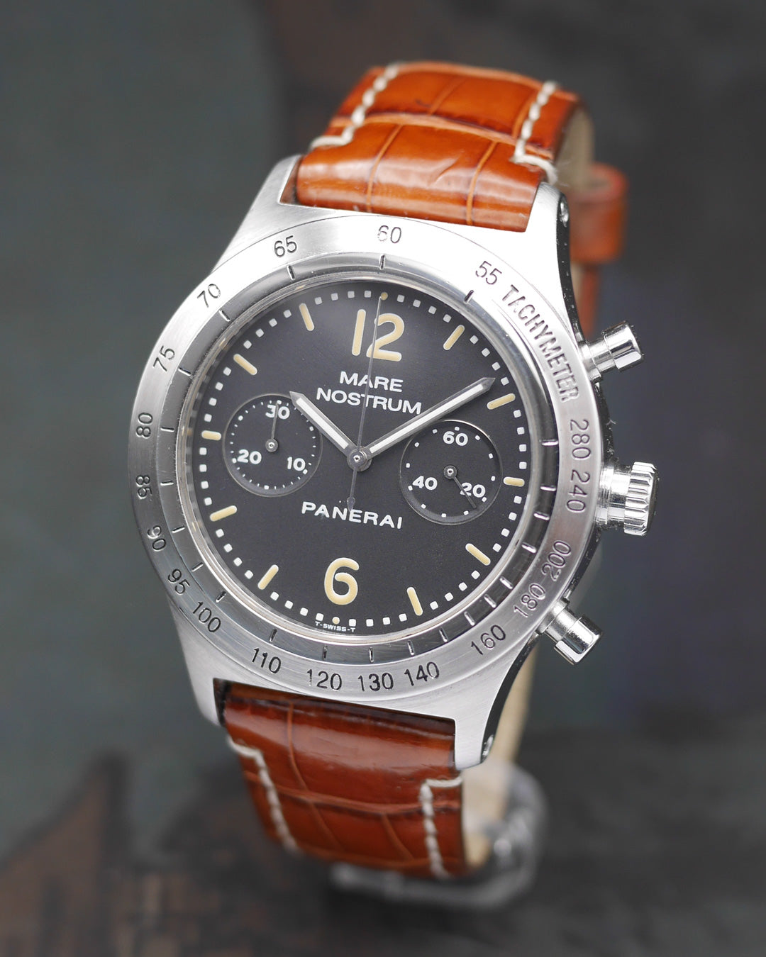 1997 Panerai Mare Nostrum