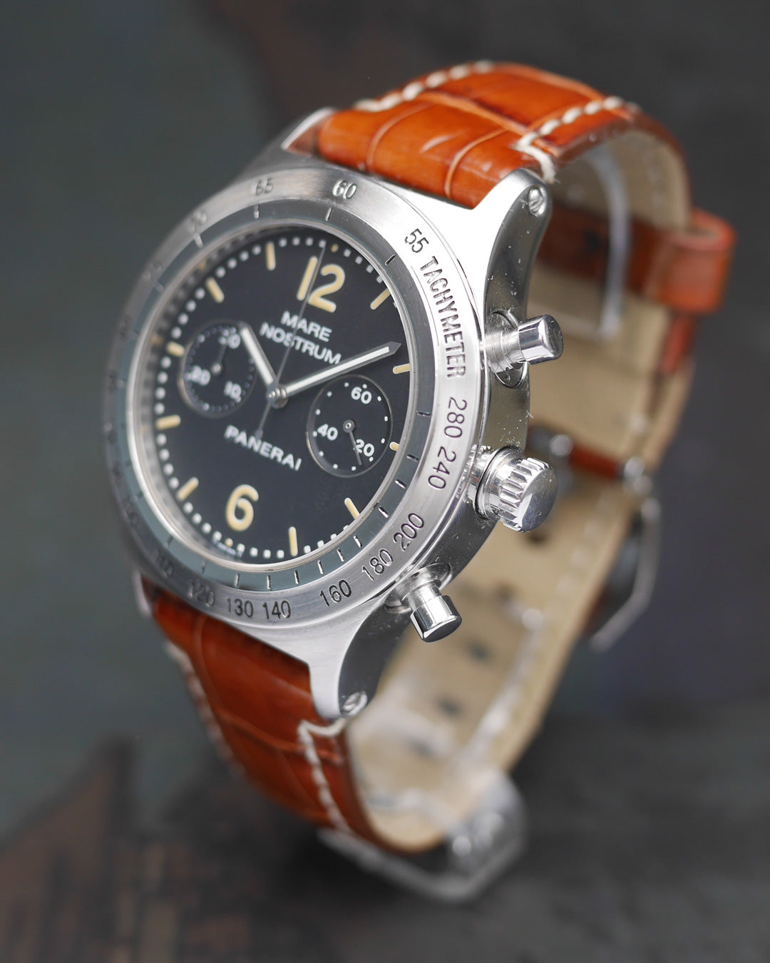 1997 Panerai Mare Nostrum