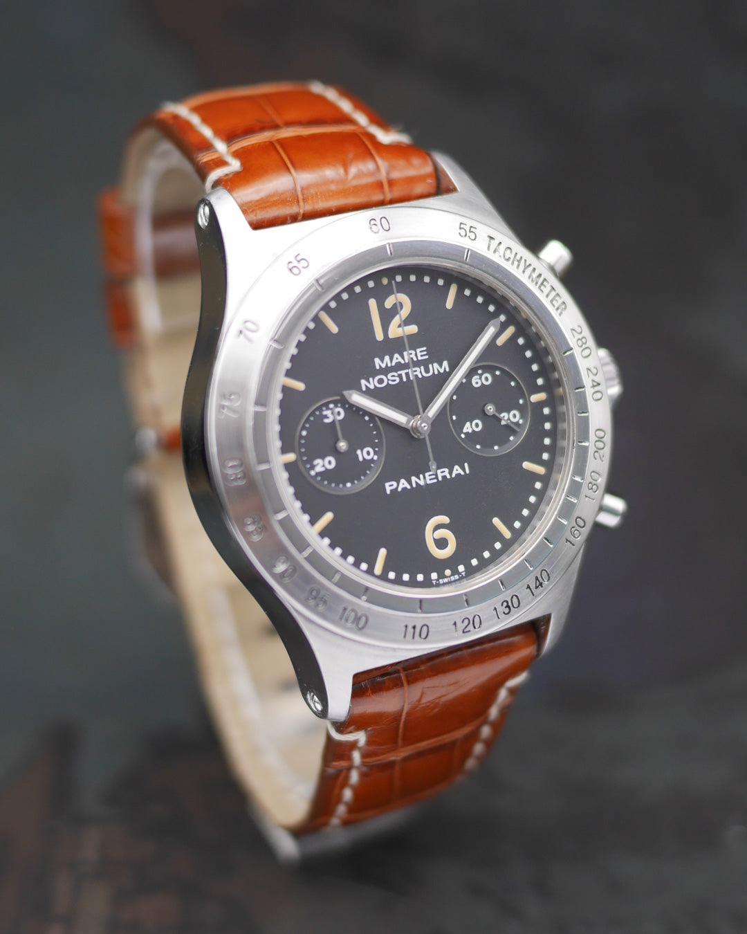 1997 Panerai Mare Nostrum