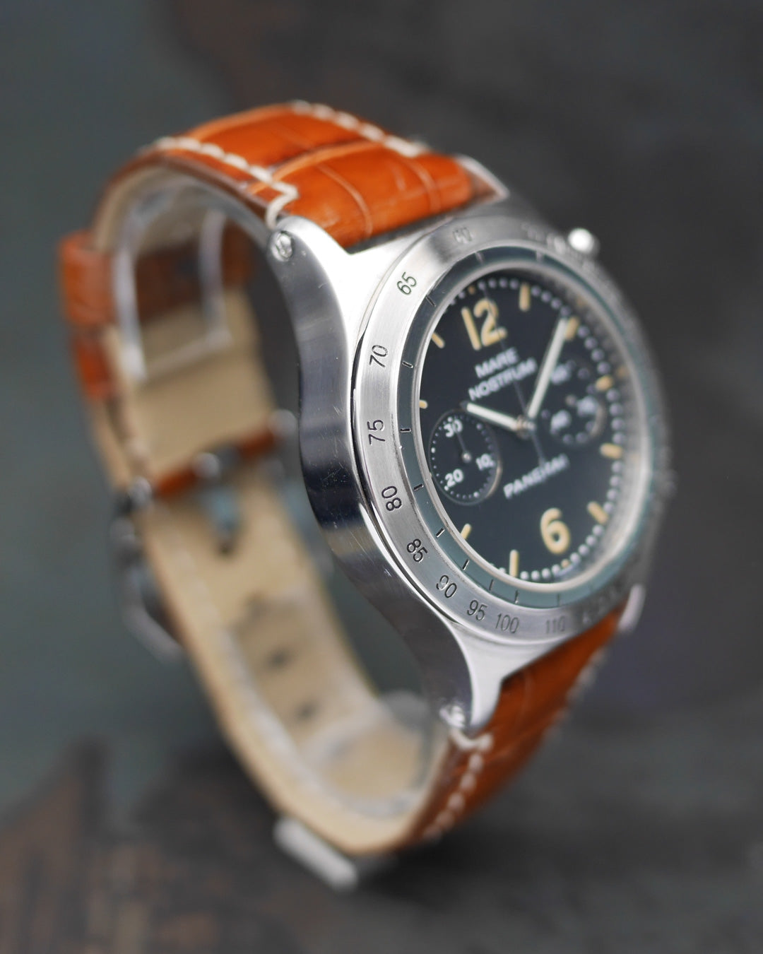 1997 Panerai Mare Nostrum
