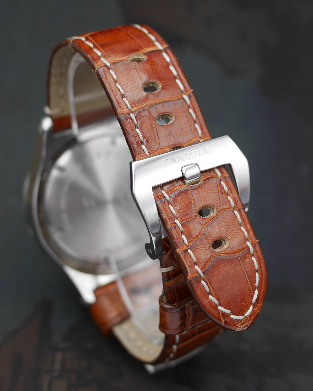 1997 Panerai Mare Nostrum