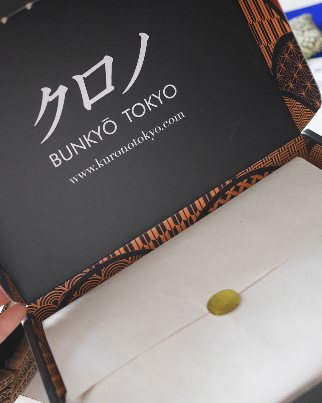 2021 Kurono Tokyo Chrono II - Full set