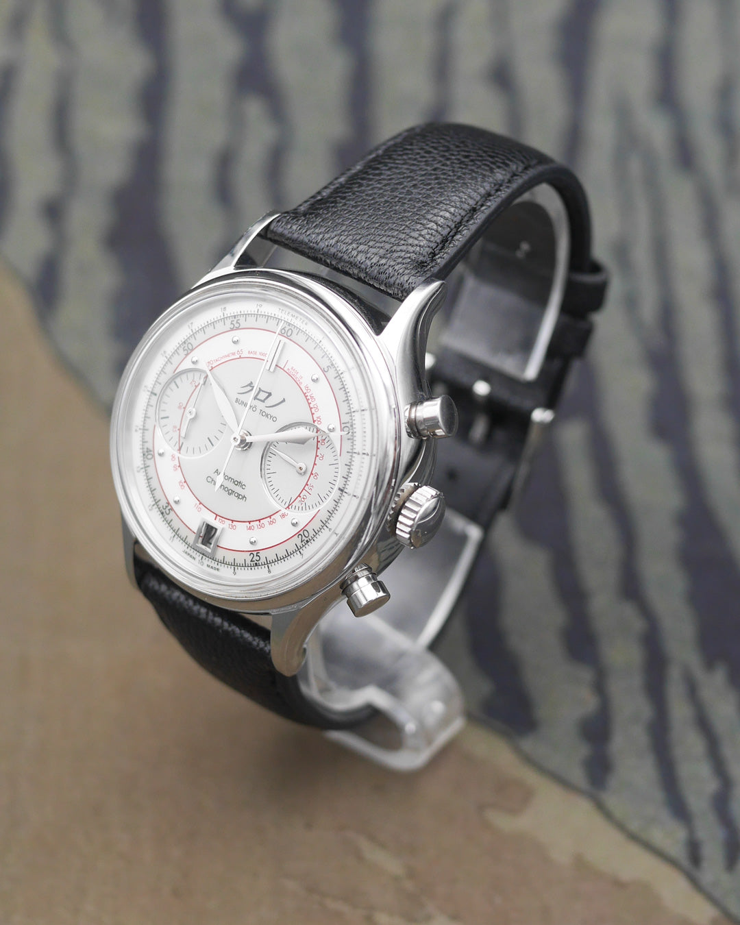 2021 Kurono Tokyo Chrono II - Full set