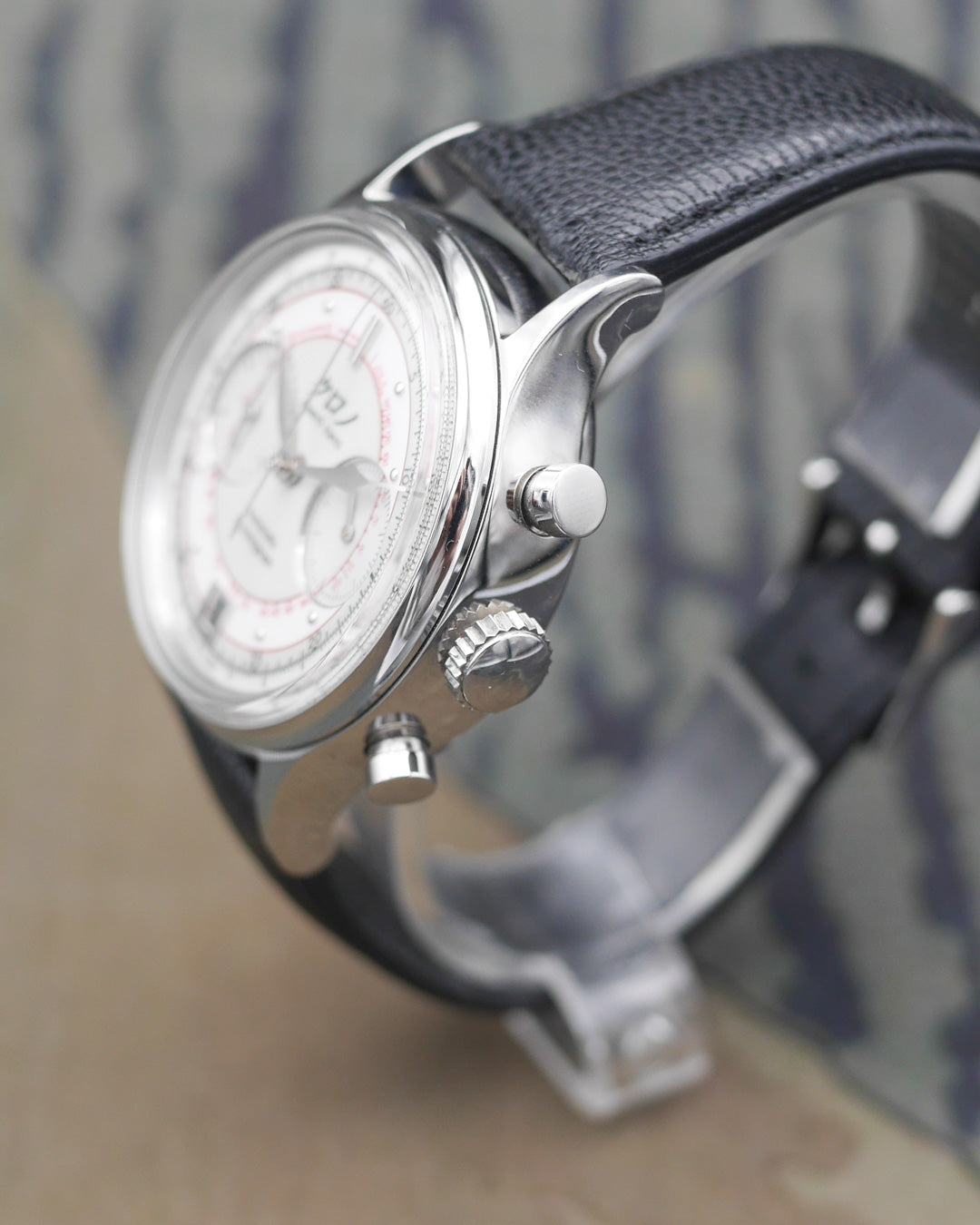 2021 Kurono Tokyo Chrono II - Full set